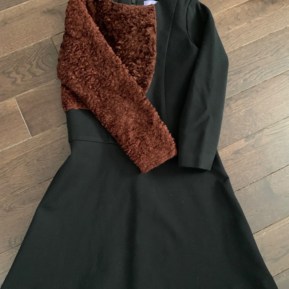 Luella Couture girls dress